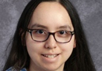  CFISD Student of the Week: Jessica Salazar 